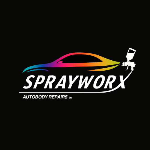 SprayWorx AutoBody Repairs LTD place picture